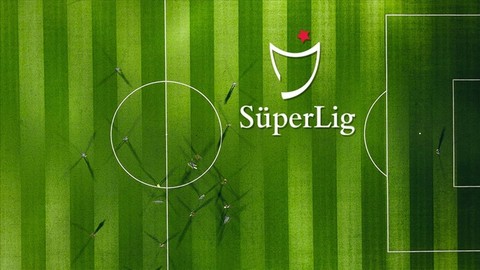 SÜPER LİG PUAN DURUMU: 17. hafta Süper Lig maç programı