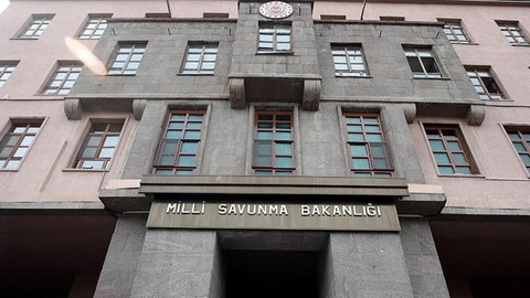 ABD ile savunma toplantısı