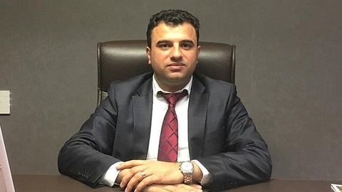 HDP'den teröristbaşı Abdullah Öcalan için küstah çağrı