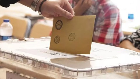 MHP'nin tek aday çıkaracağı bir il belli oldu