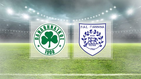 Panathinaikos-PAS Giannina maçı ne zaman, saat kaçta ve hangi kanalda? Fatih Terim'in Panathinaikos ile ilk maçı hangi kanalda?