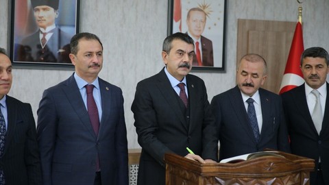 Okullarda yeni dönem! Son hafta öğrenciler için coşkuyla geçecek