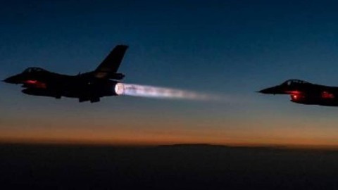 MSB, PKK'ya rahat nefes aldırmıyor