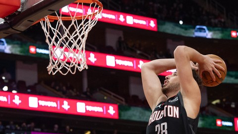 Alperen Şengün 30 sayı attı triple-double'ın kıyısından döndü! Houston yine kazanamadı