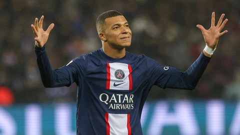 Mbappe ile Real Madrid arasında maaş krizi!