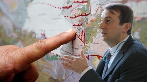 Prof. Dr. Kutoğlu'ndan 5 şehre '7 şiddetinde deprem' uyarısı