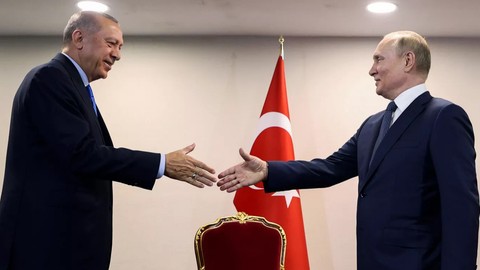 Putin'in Türkiye ziyaretinin gündeminde ne var?