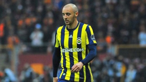 Fenerbahçe'nin eski oyuncusu Aatif Chahechouhe'dan Ali Koç'a olay sözler