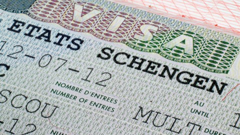 Schengen vize ücretlerine zam geliyor
