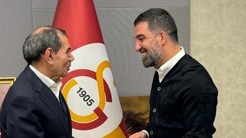 G.Saray üyesi oldu