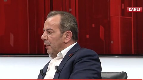 Tanju Özcan'dan KAAN hakkında ilginç yorum