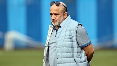 Adana Demirspor'un yeni başkanı Metin Korkmaz oldu