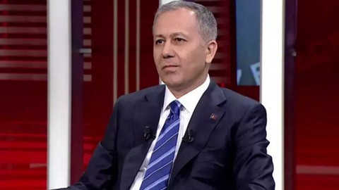 Bakan Yerlikaya: Tehditlere alışkınım