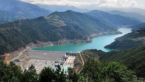 İstanbul barajları doluluk oranı güncel son durumu nedir? 4 Mart 2024 İSKİ İstanbul baraj doluluk oranı güncel son verileri