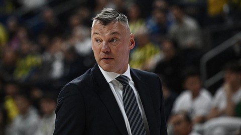 Jasikevicius'tan Real Madrid değerlendirmesi
