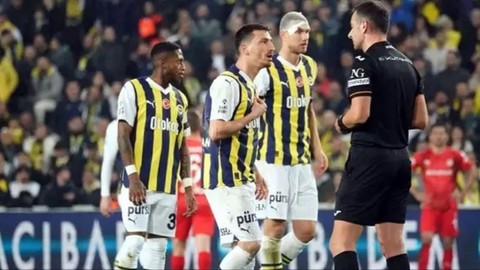 Mert Hakan Yandaş ile Kadir Sağlam arasındaki diyalog