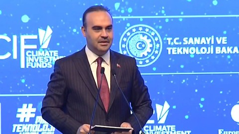 Bakan Kacır duyurdu: İlk ilaç adayı geliştirildi