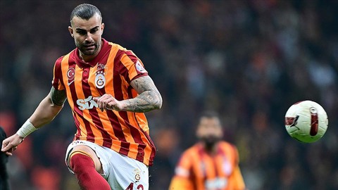 Abdülkerim Bardakcı'ya milli davet