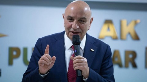Turgut Altınok'tan emeklilere müjde