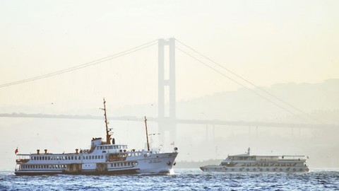 VAPUR SEFERLERİ iptal mi edildi 26 MART 2024? | Feribot seferleri iptal mi? Hangi feribot seferleri iptal edildi?