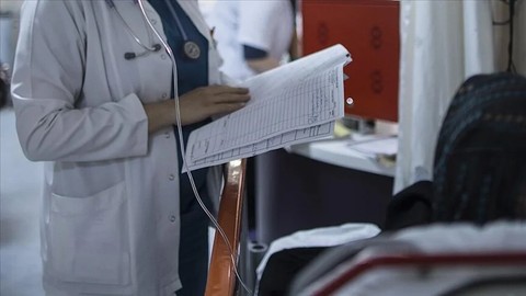 Sağlık ocakları bugün açık mı? 8-9 Nisan'da sağlık ocakları çalışıyor mu?