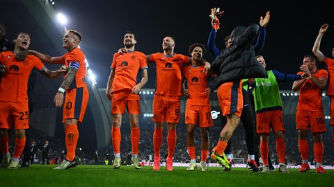 Inter 3 puanı uzatmada aldı