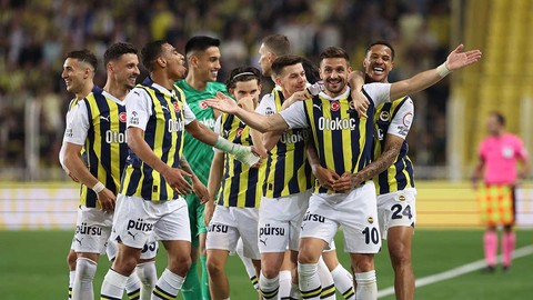 F.Bahçe Yunan takımlarıyla 9. kez karşı karşıya
