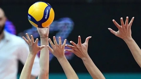 Nilüfer Belediyespor Muratpaşa'ya set vermedi