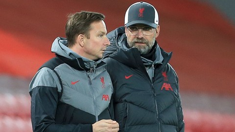 Beşiktaş'a Klopp'un yardımcısı önerildi