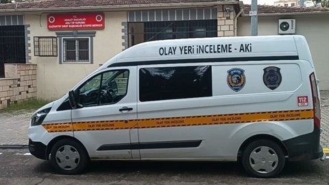 14 yaşındaki kız çocuğu, babasını uykusunda bıçaklayarak öldürdü