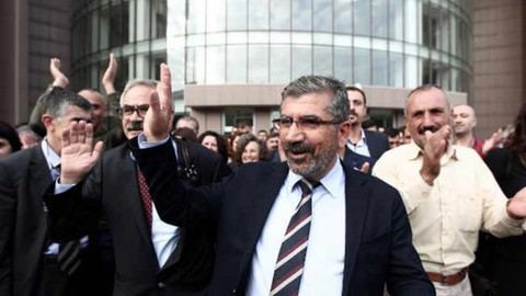 Tahir Elçi cinayeti davasında savcıdan beraat talebi