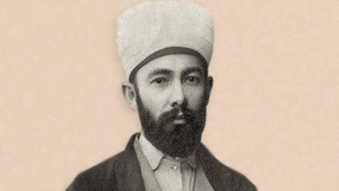 Elmalılı Hamdi Yazır Kimdir? Okan Bayülgen Torunu Mu? Hangi Mezhenptendir? İlk Eseri Hangisidir?