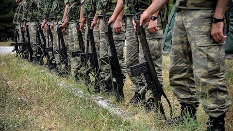 Askerlik sağlık raporu ne zaman sisteme düşer?