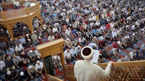 CUMA HUTBESİ 3 MAYIS 2024: Cuma hutbesi yayımlandı mı? Cuma hutbesi konusu nedir?
