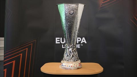 Avrupa Ligi'nde finalistler belli oluyor