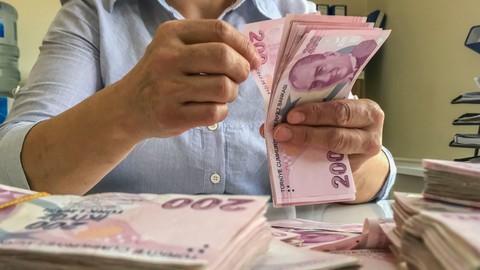 Kamuda 'kemer sıkma' politikası! Maddeler çoğaldı