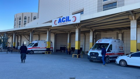 İnşaatta çalışan 15 yaşındaki çocuk, iş kazası sonucu yaşamını yitirdi