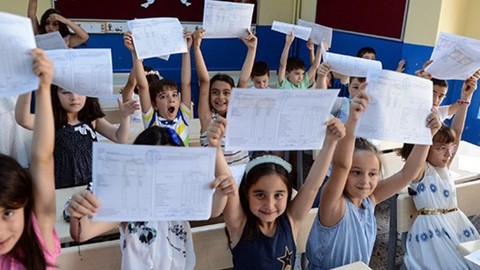 Okul yaz tatili ne zaman 2024? Okullar ne zaman kapanıyor? Okulların kapanmasına kaç gün kaldı?