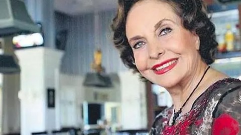 Tiyatro ve sinemanın usta ismi Ayten Gökçer yaşamını yitirdi