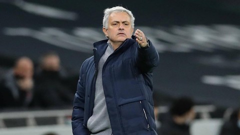 Beşiktaş'tan Mourinho atağı