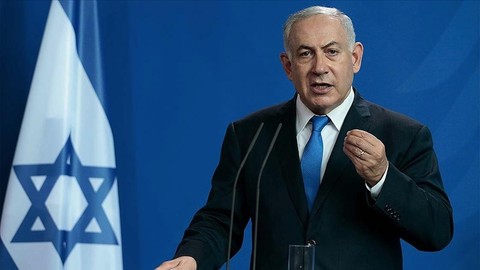 Netanyahu'yu tutuklama kararına uymayacaklar!
