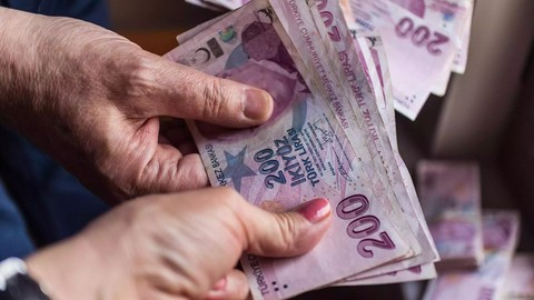 AK Parti'yi karıştıran emekli zammı talepleri