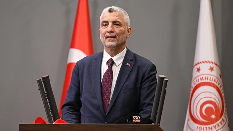 Ticaret Bakanı Bolat duyurdu: Günlük ihracat limiti yükseldi