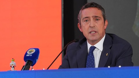 Ali Koç'tan sert sözler: Böcekleri ezeceğiz