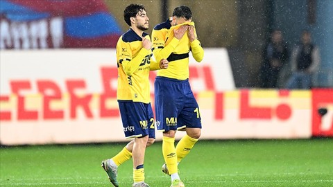 Ankaragücü nasıl küme düştü? İşte o süreç