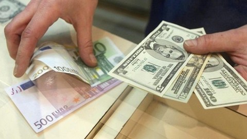 Dolar haftaya nasıl başladı? 27 Mayıs 2024 serbest piyasada döviz kurları