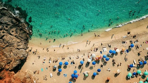 Turizm temsilcilerinden Kurban Bayramı çağrısı: Tatil 9 gün olsun