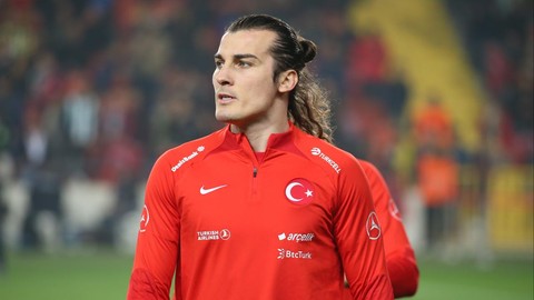 Aday kadrodan çıkarıldı