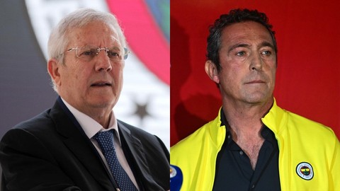 İki aday yeni hoca konusunu anlattı