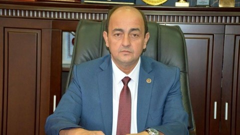 Gülüç Belde Belediye Başkanına cinsel saldırı suçundan hapis cezası